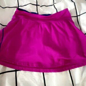 Champions Athletic Skirt